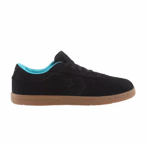 Converse KA2 Ox 'Black Mesange'