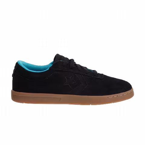 Converse Ka-ii Ox 'Black'