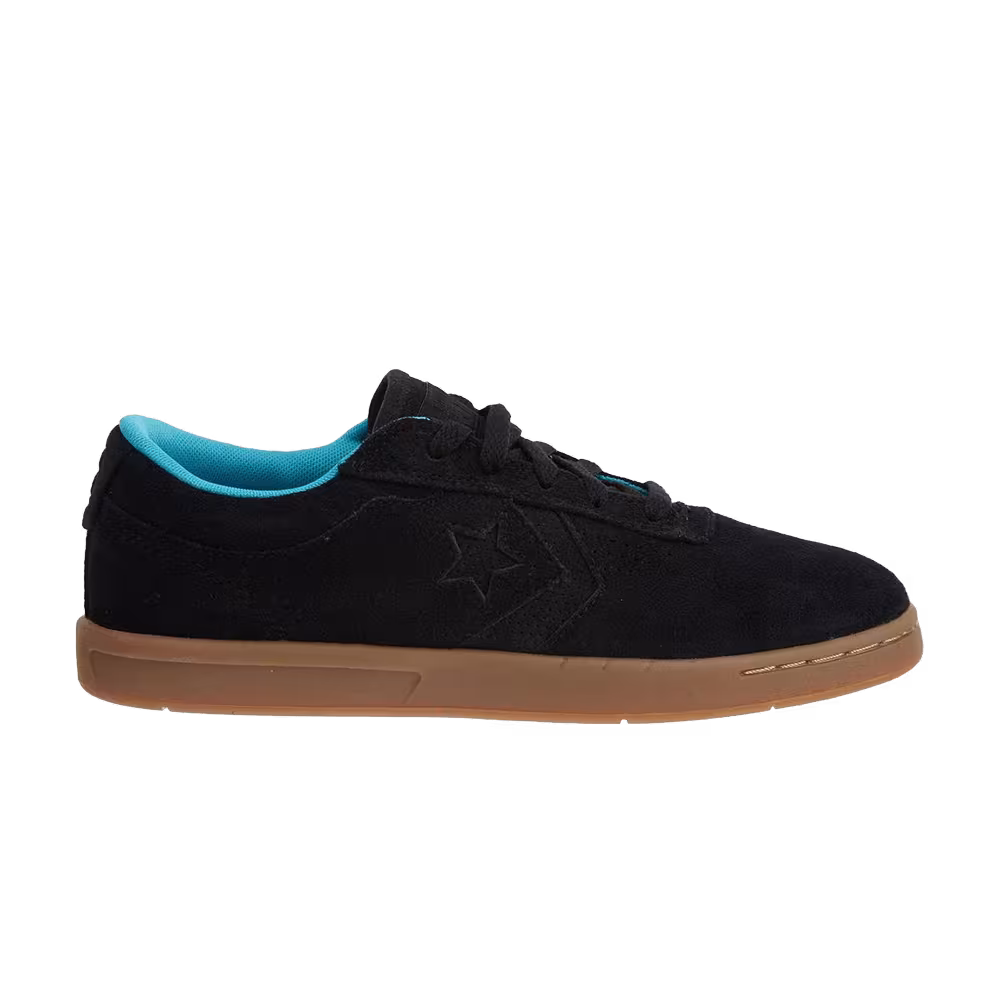 Converse Ka-ii Ox Black