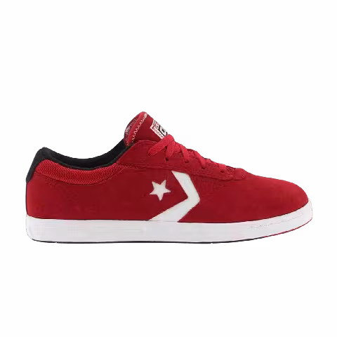 Converse KA2 Ox 'Chili Pepper'