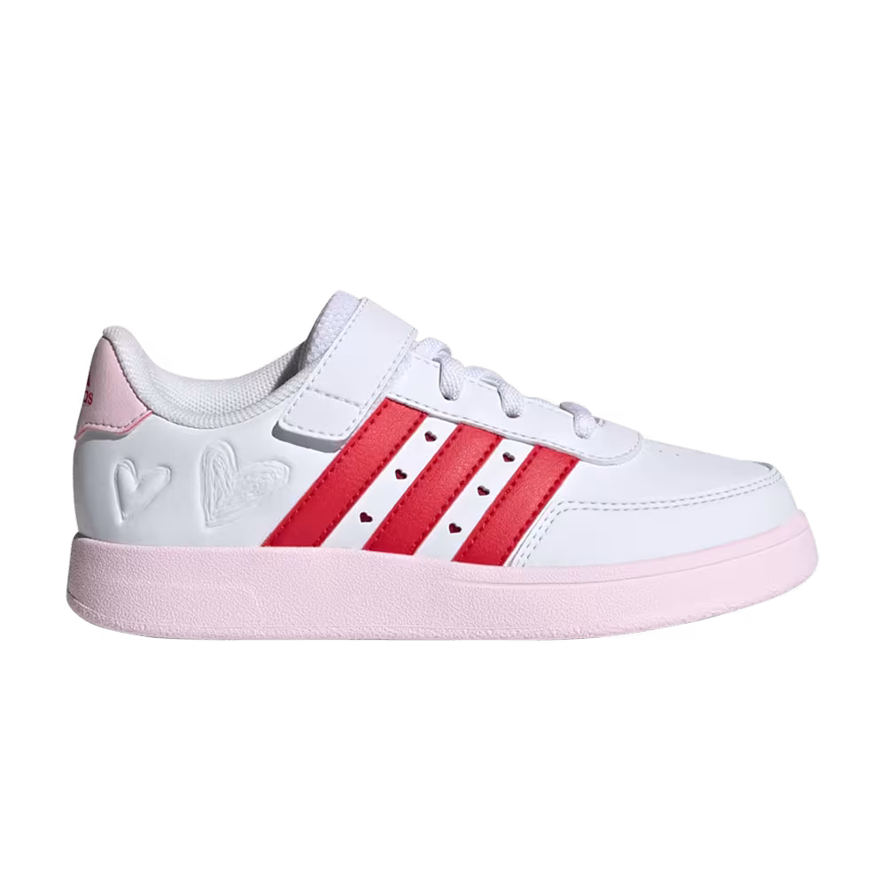 Adidas Breaknet 2.0 J Valentine's Day