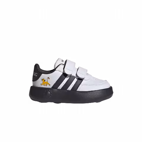 Disney x adidas Breaknet CF I 'The Lion King'