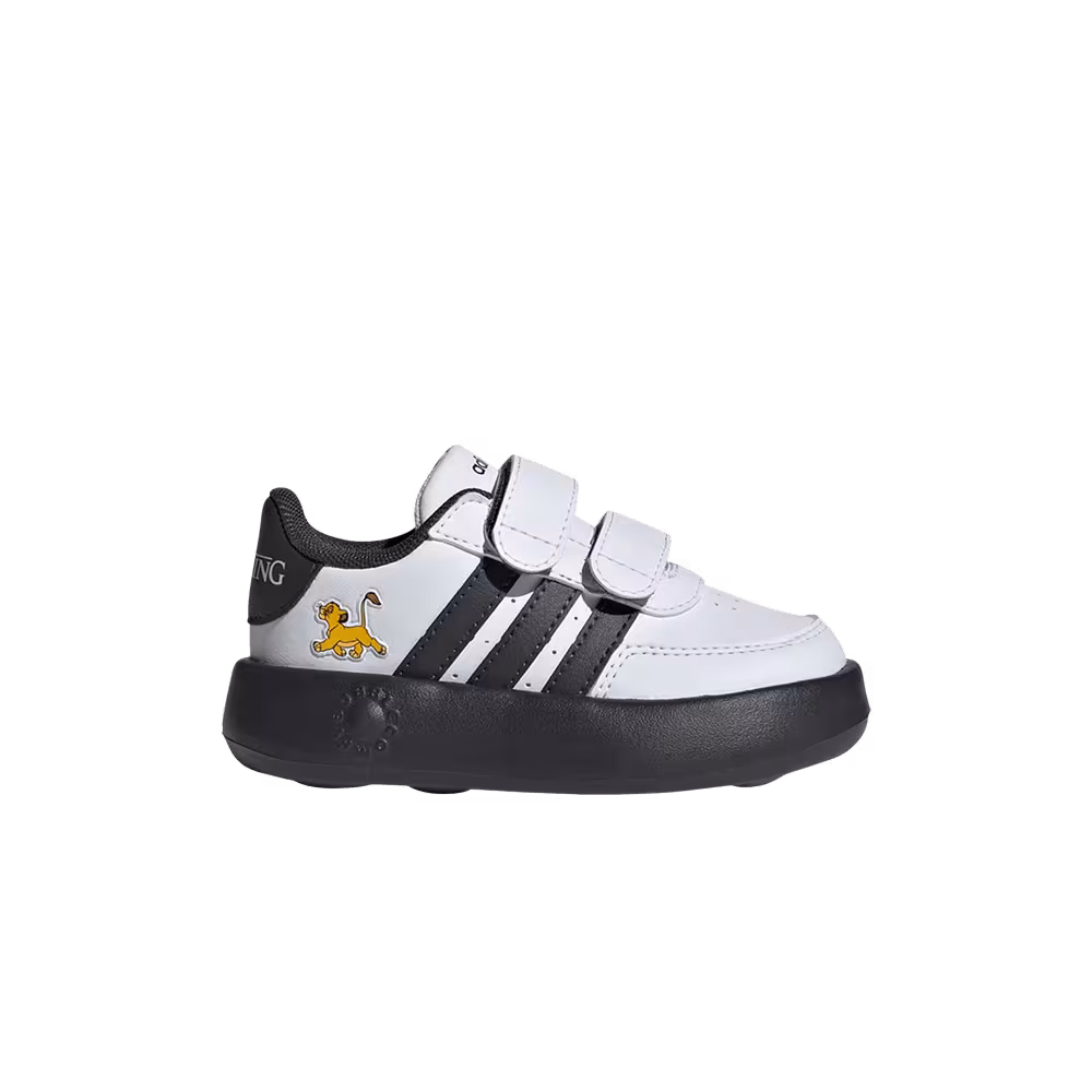 Disney x adidas Breaknet CF I The Lion King