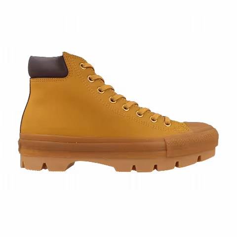 Converse All Star 100 WB Chunk High 'Wheat'