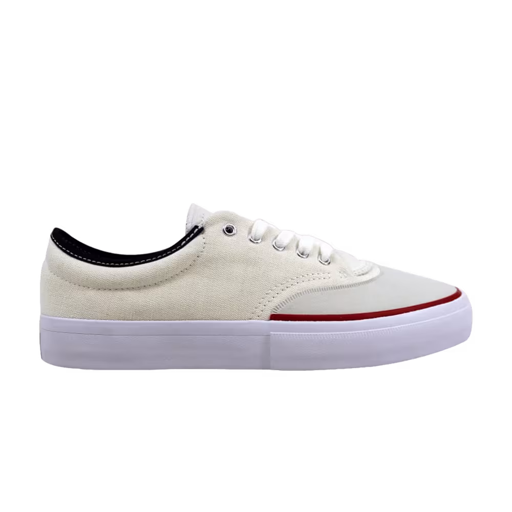 Converse Crimson Ox Buffalo