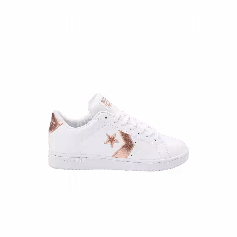 Converse EV3 Low TD 'White Blush Gold'