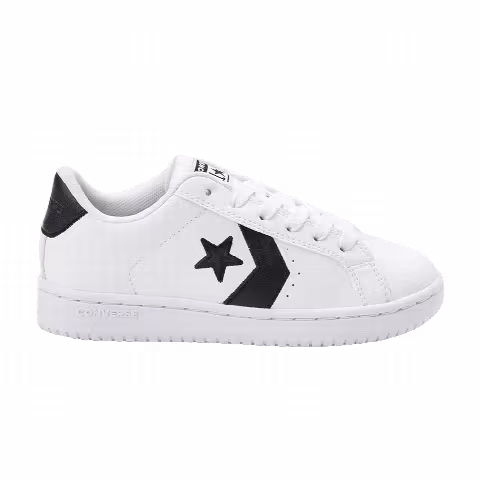 Converse EV3 GS 'White Black'