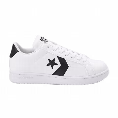 Converse EV3 Low 'White Black'