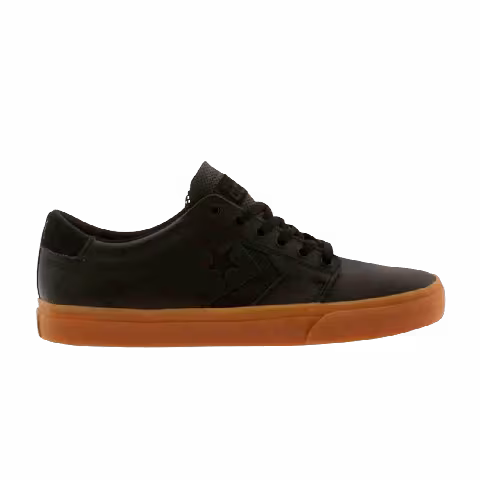 Converse KA3 'Black Gum'