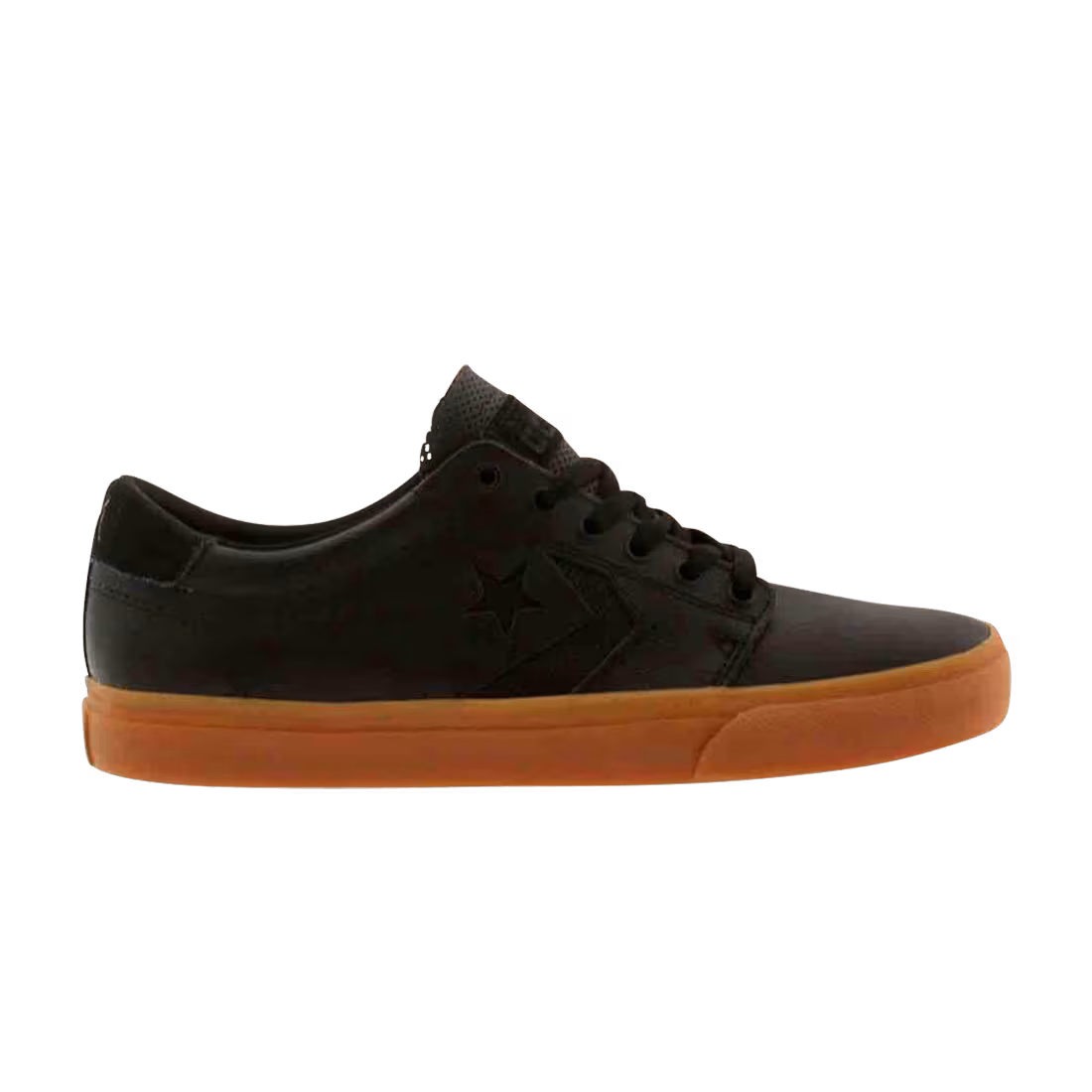 Converse KA3 Black Gum