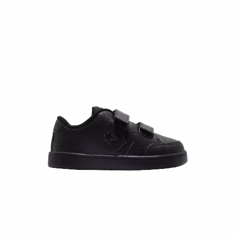 Converse Star Court 2V 'Black'
