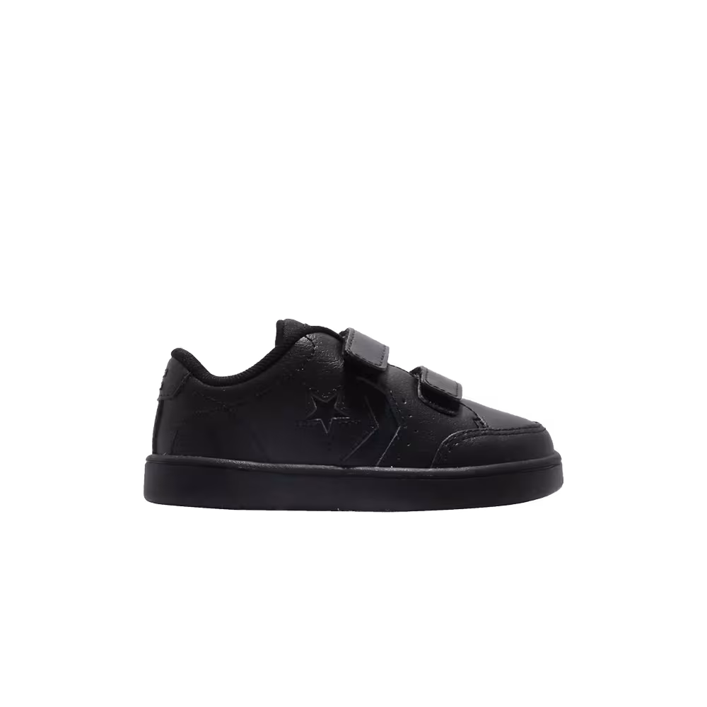 Converse Star Court 2V Black