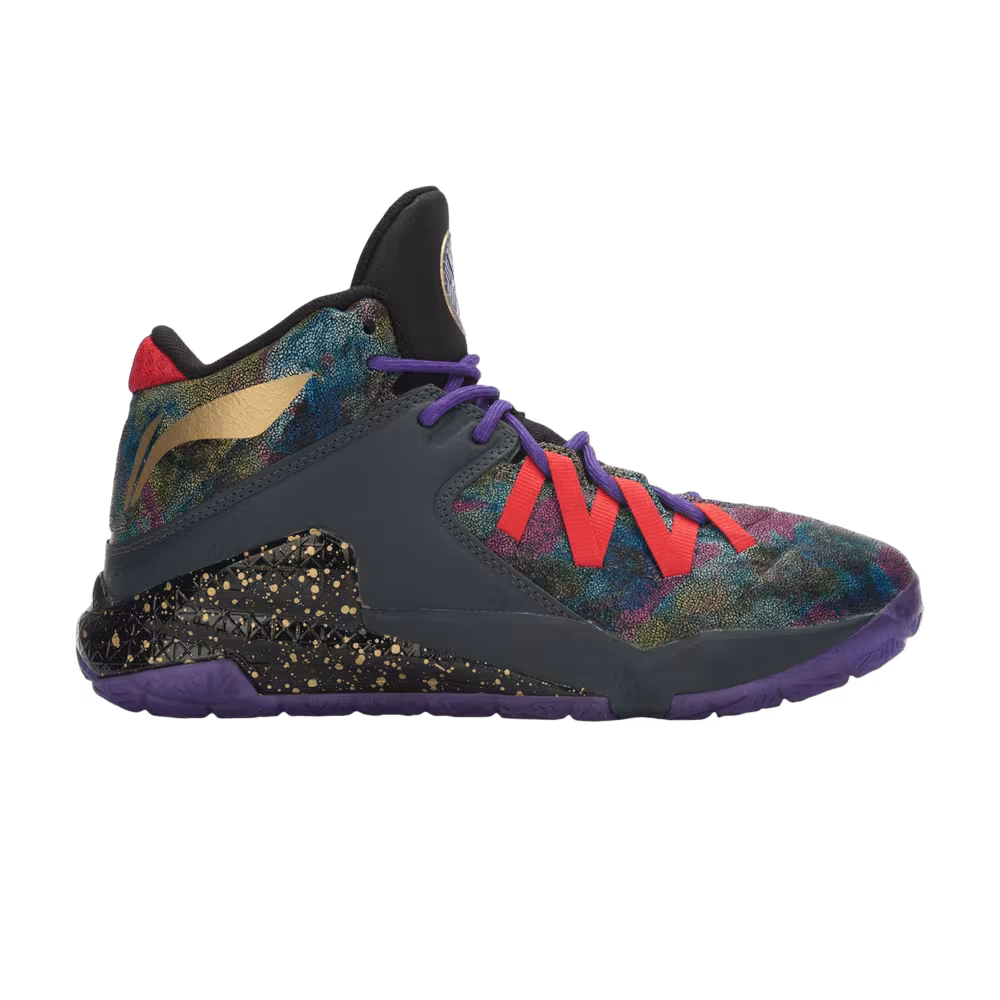 Converse Wade Team 3 Galaxy