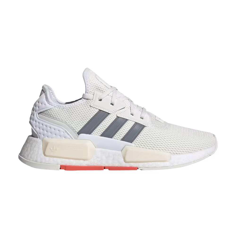 adidas NMD_G1 White Tint Grey