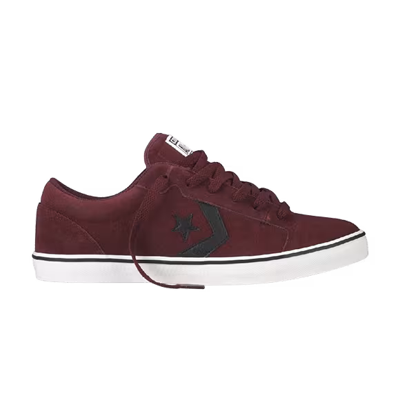 Converse Ballard Suede Ox