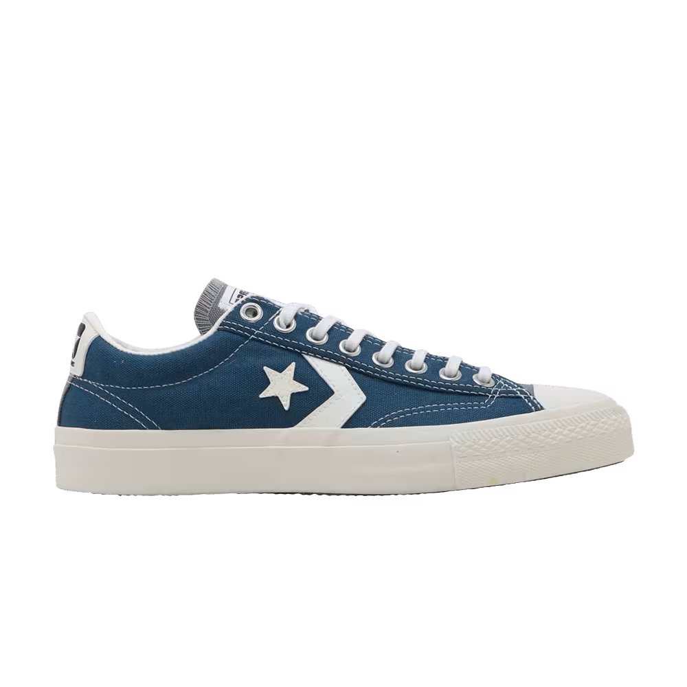Converse Breakstar SK CV Low Navy
