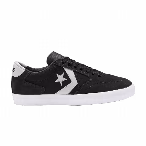 Converse Checkpoint Pro Low 'Black White'
