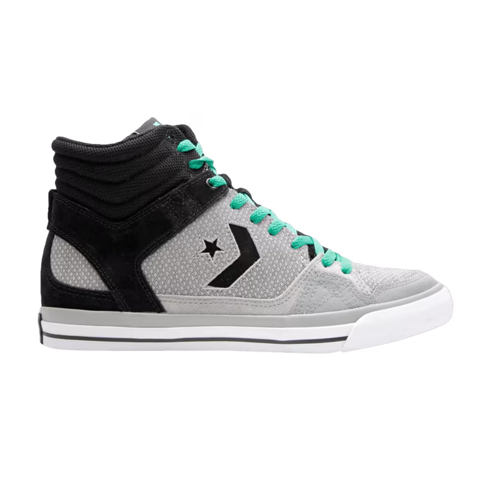 Converse Coolidge Hi Drizzle