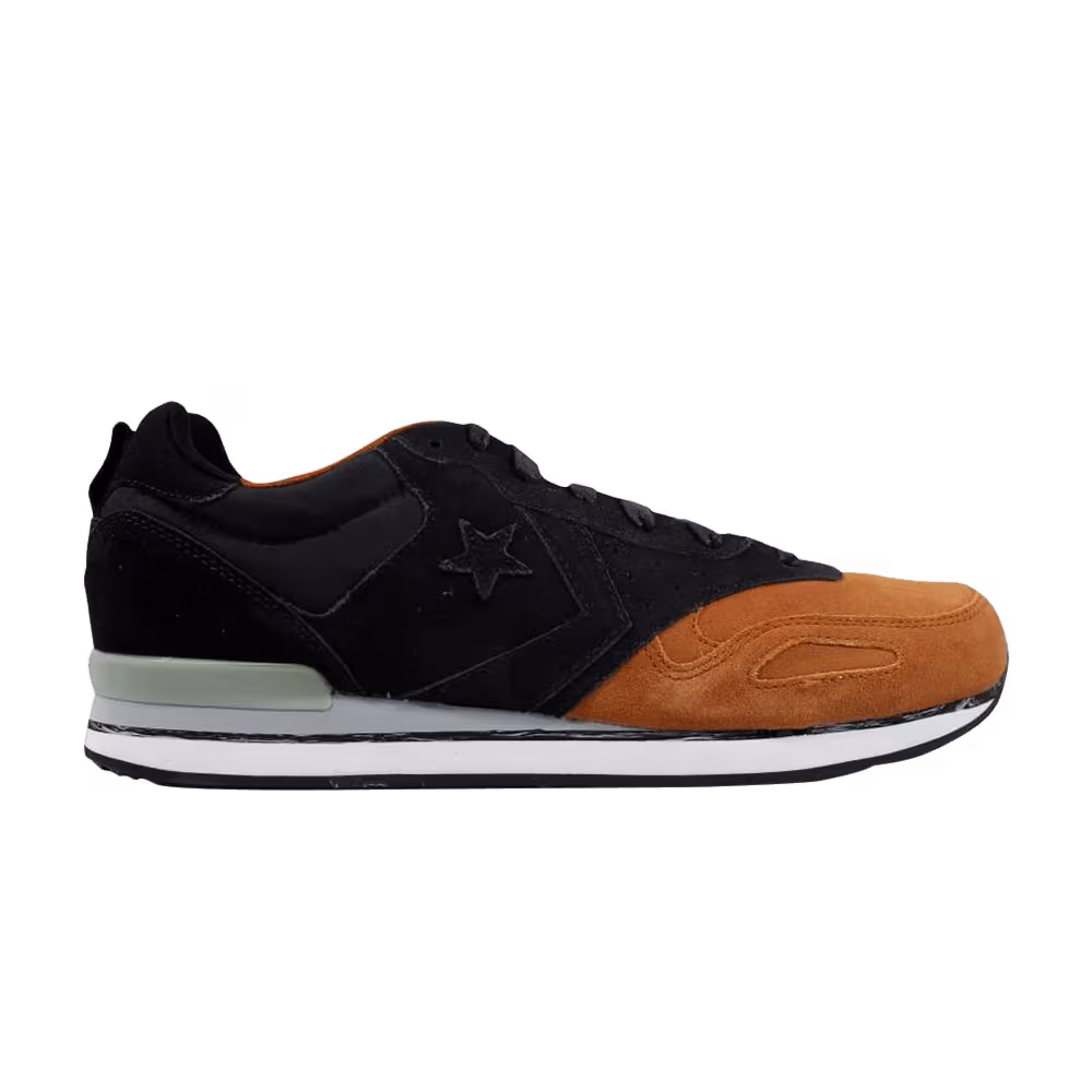 Converse Malden Racer OX Auburn
