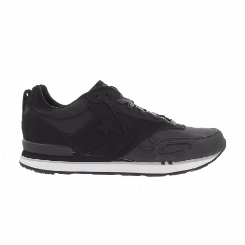 Converse Malden Racer Low 'Black'
