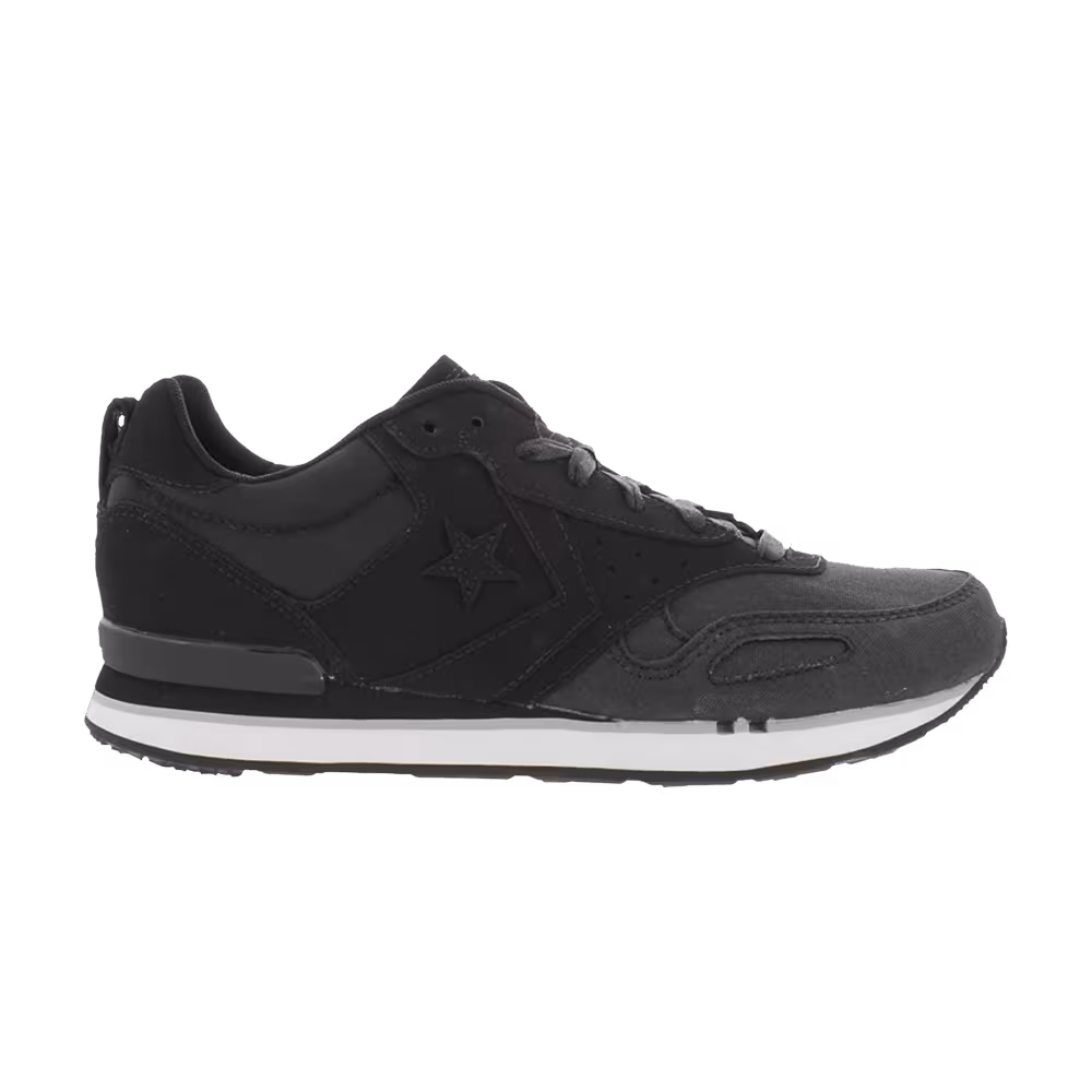 Converse Malden Racer Low Black