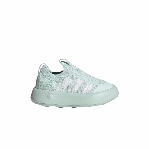 Adidas BubbleComfy I 'Halo Mint'