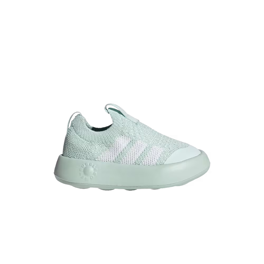 Adidas BubbleComfy I Halo Mint