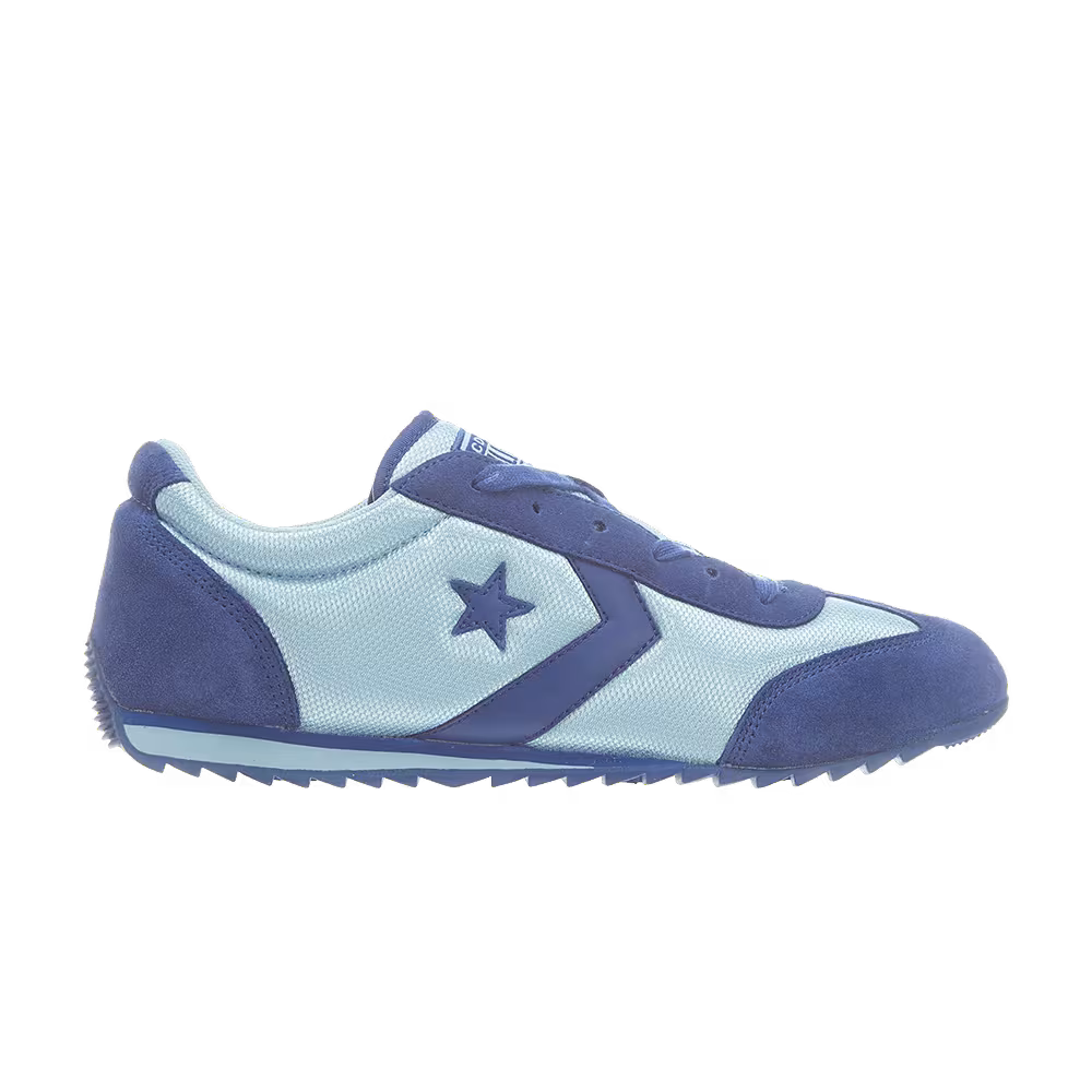 Converse Mesh Trnr Ox Style Royal