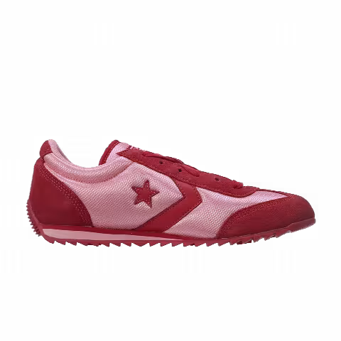 Converse Mesh Trnr Ox Style 'Raspberry'