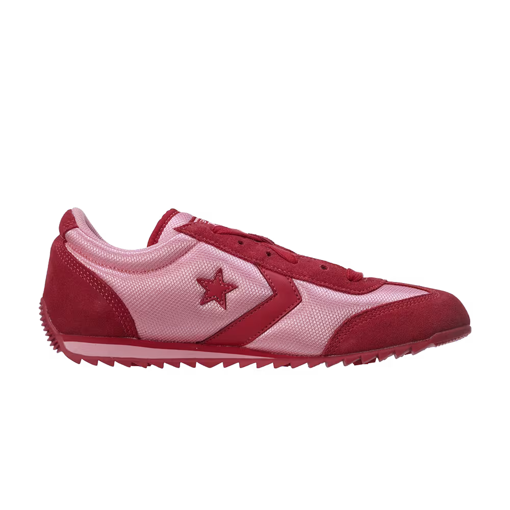 Converse Mesh Trnr Ox Style Raspberry