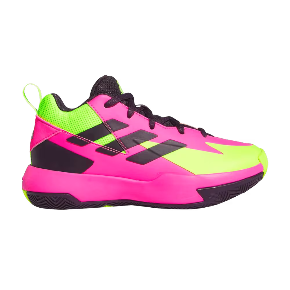 Adidas Cross Lucid Pink Lemon