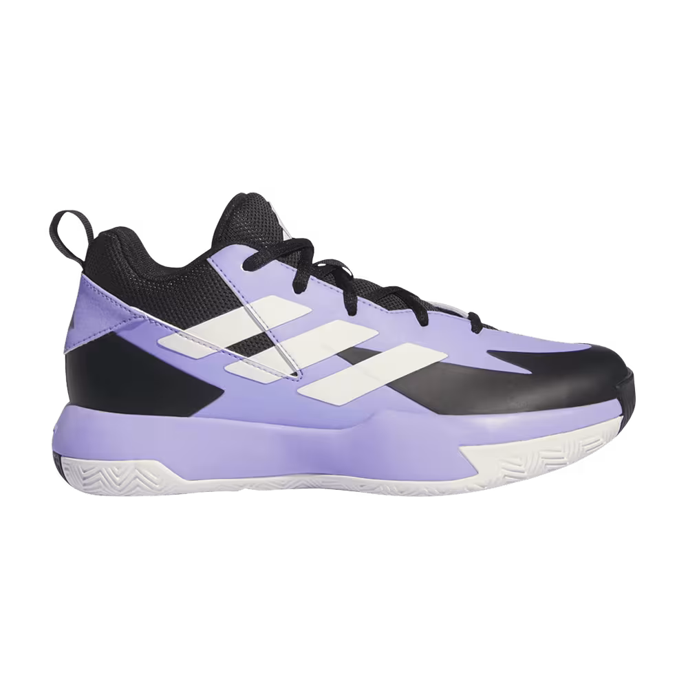 Adidas Cross Blue Spark Black