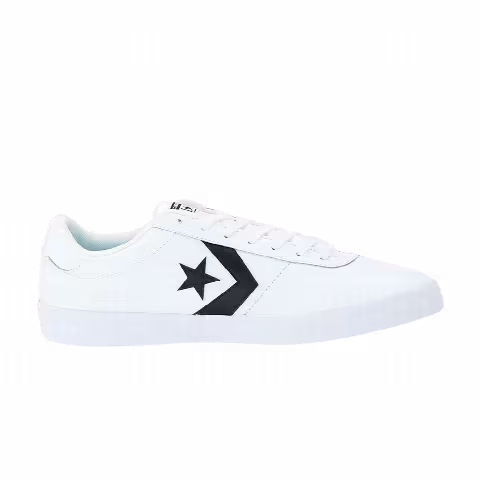 Converse Point Star Low 'White Black'