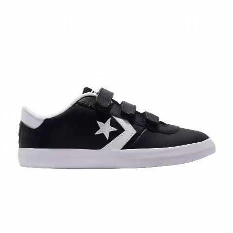 Converse Point Star PS 'Black'