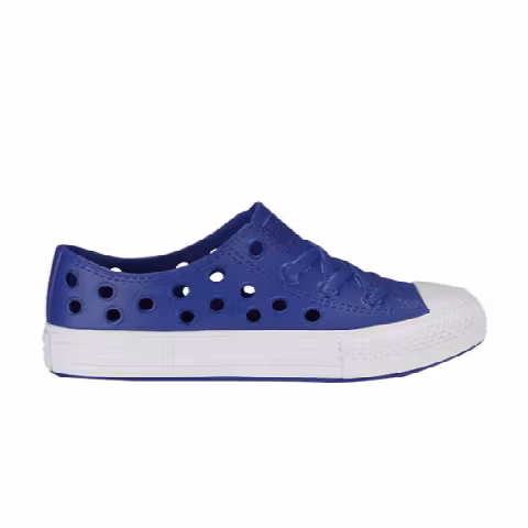 Converse Rockaway Slip Ox GS 'Radio Blue'