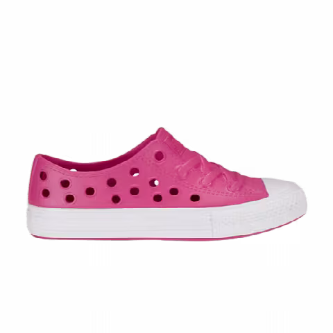 Converse Chuck Taylor Rockaway Slip Ox GS 'Eglantine'