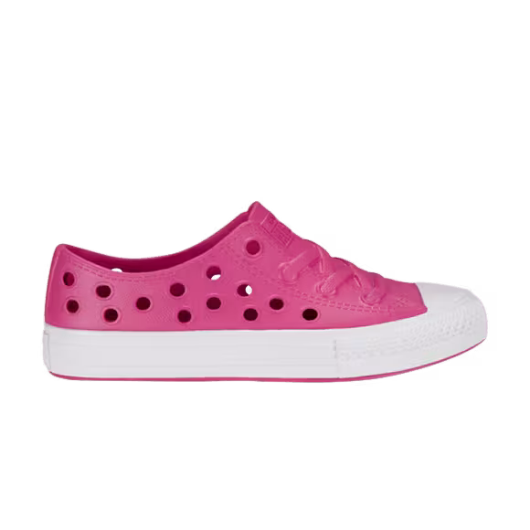 Converse Chuck Taylor Rockaway Slip Ox GS Eglantine