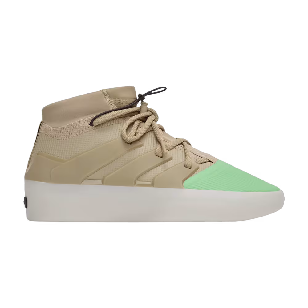 Fear of God Athletics x adidas I BASKETBALL Clay Miami