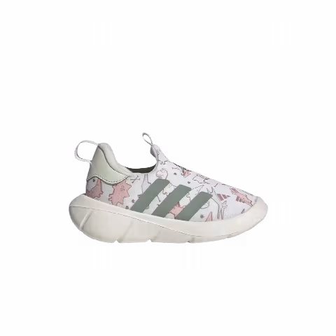 Adidas Monofit Slip-On I 'Dino'