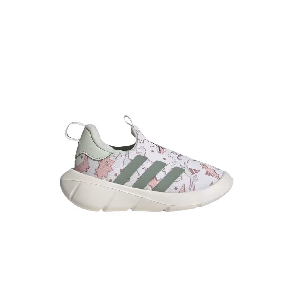 Adidas Monofit Slip-On I Dino