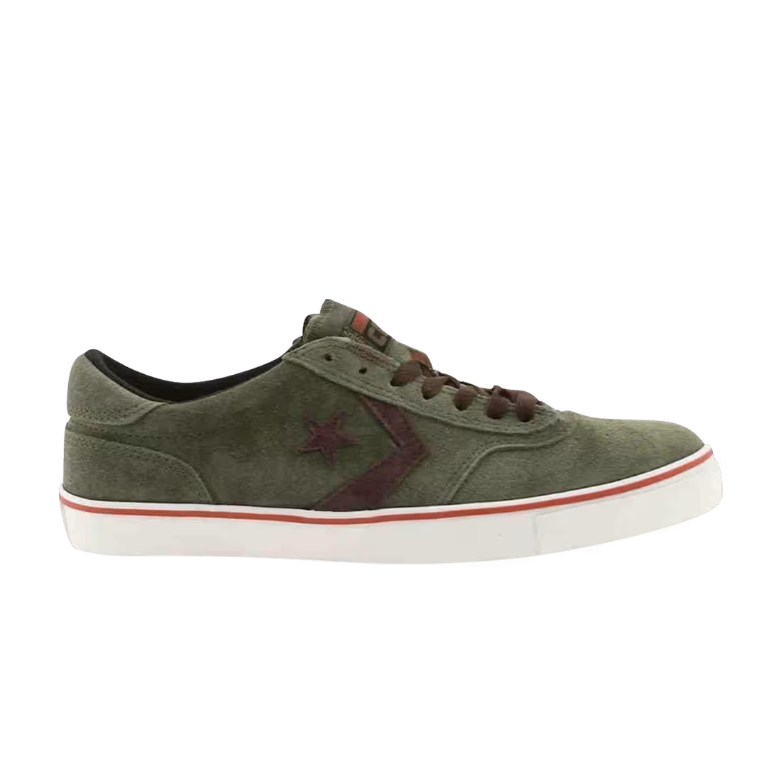 Converse Trapasso 2 Pro Ox Grape Leaf