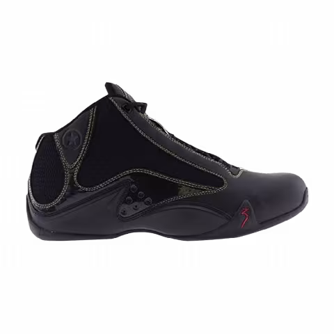 Converse Wade 2 Mid 'Black'
