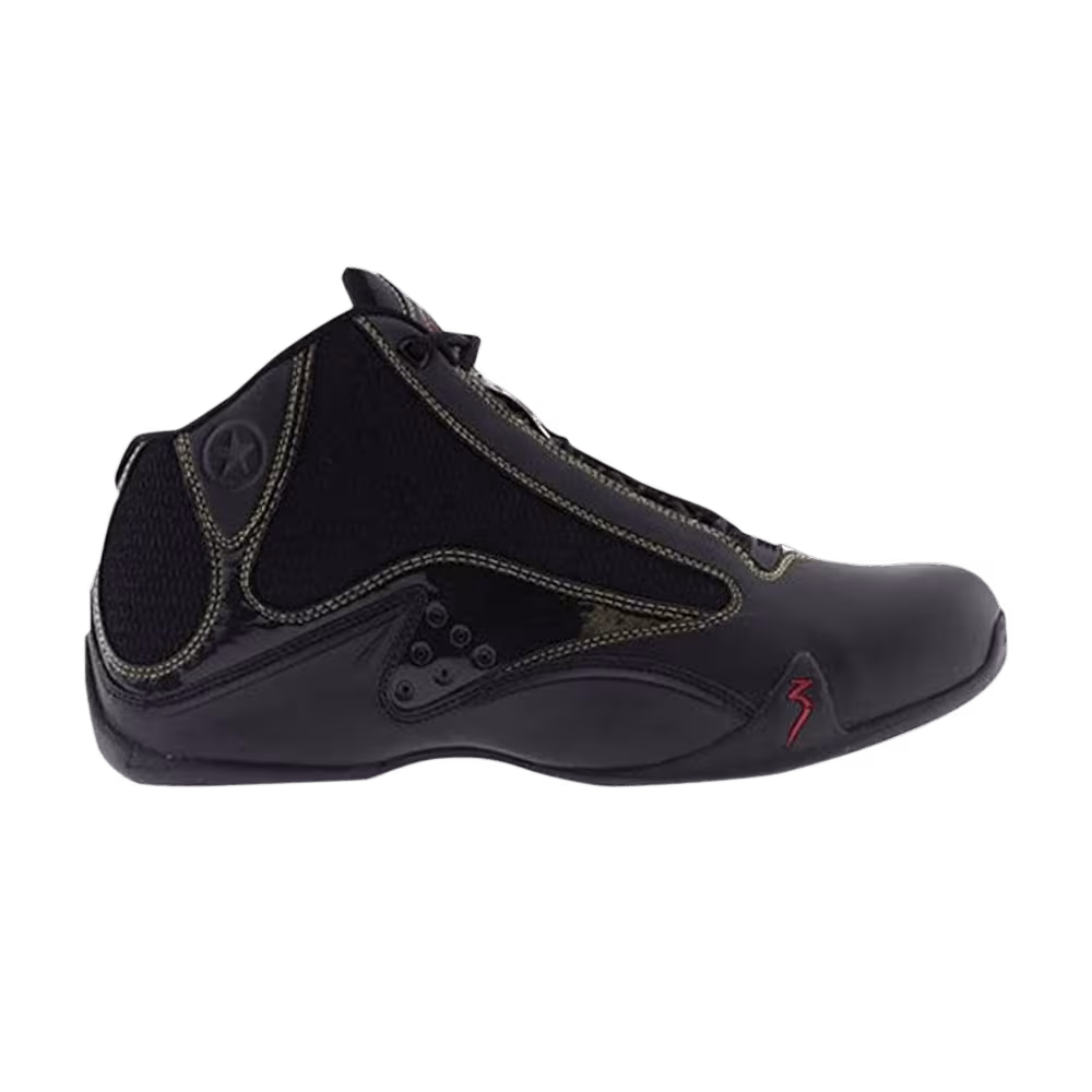 Converse Wade 2 Mid Black