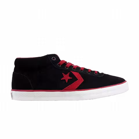 Converse Wells Mid 'Black Jester'