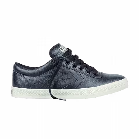 Converse Wells Ox 'Black Parchment'