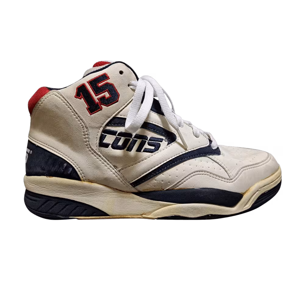 Converse Accelerator Mid Magic Johnson - Olympic