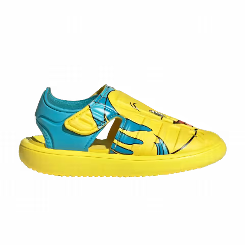 Disney x adidas Water Sandal C 'Flounder'