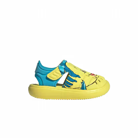 Disney x adidas Water Sandal I 'Flounder'