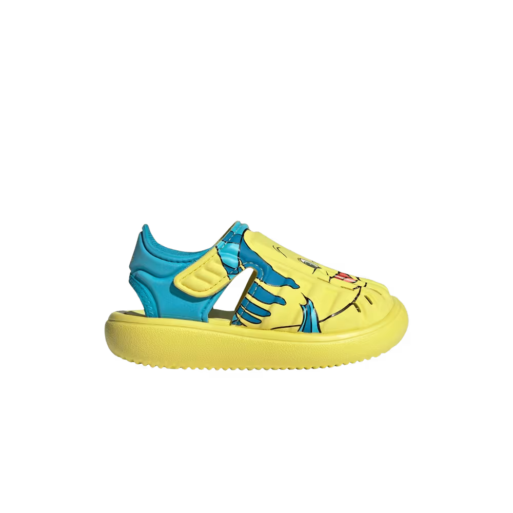 Disney x adidas Water Sandal I Flounder