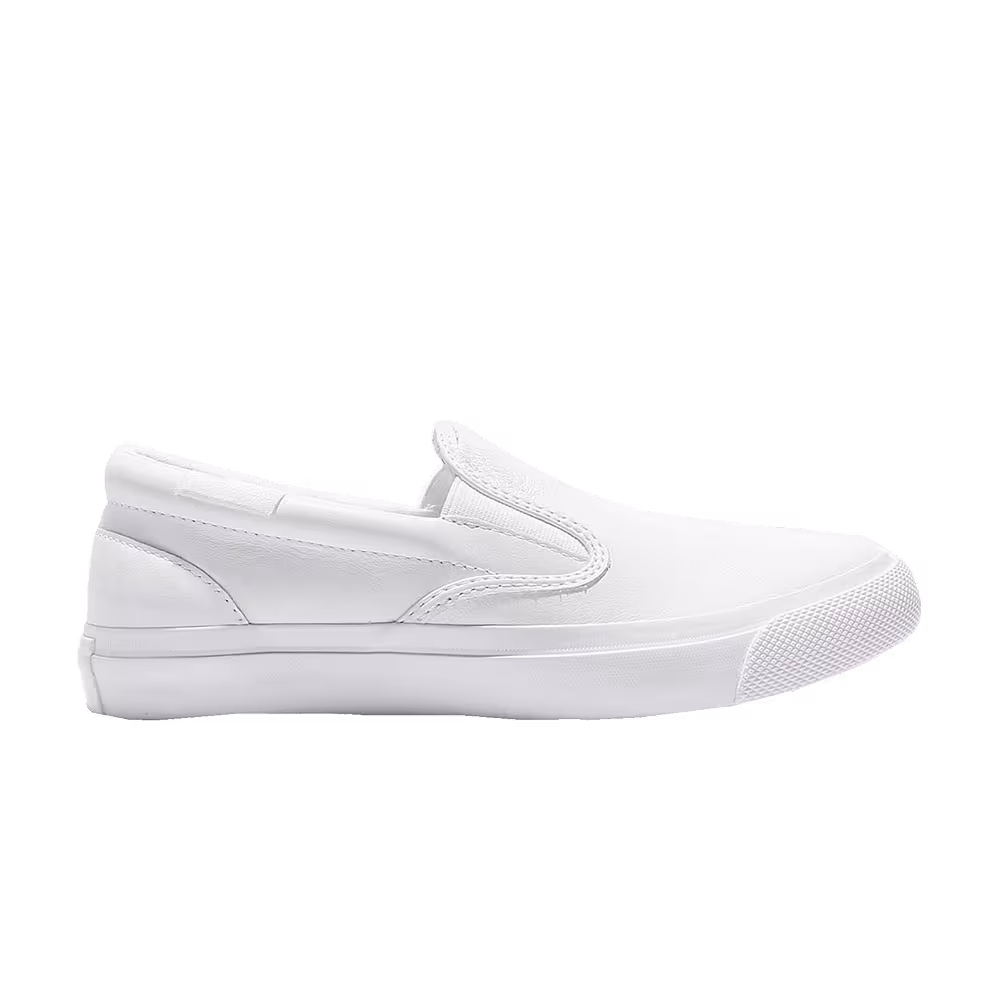 Converse Women's All Star Core Slip White